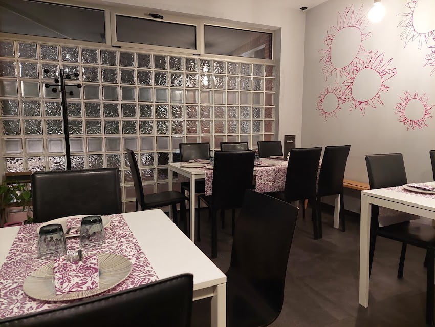 Restaurante Los Girasoles
