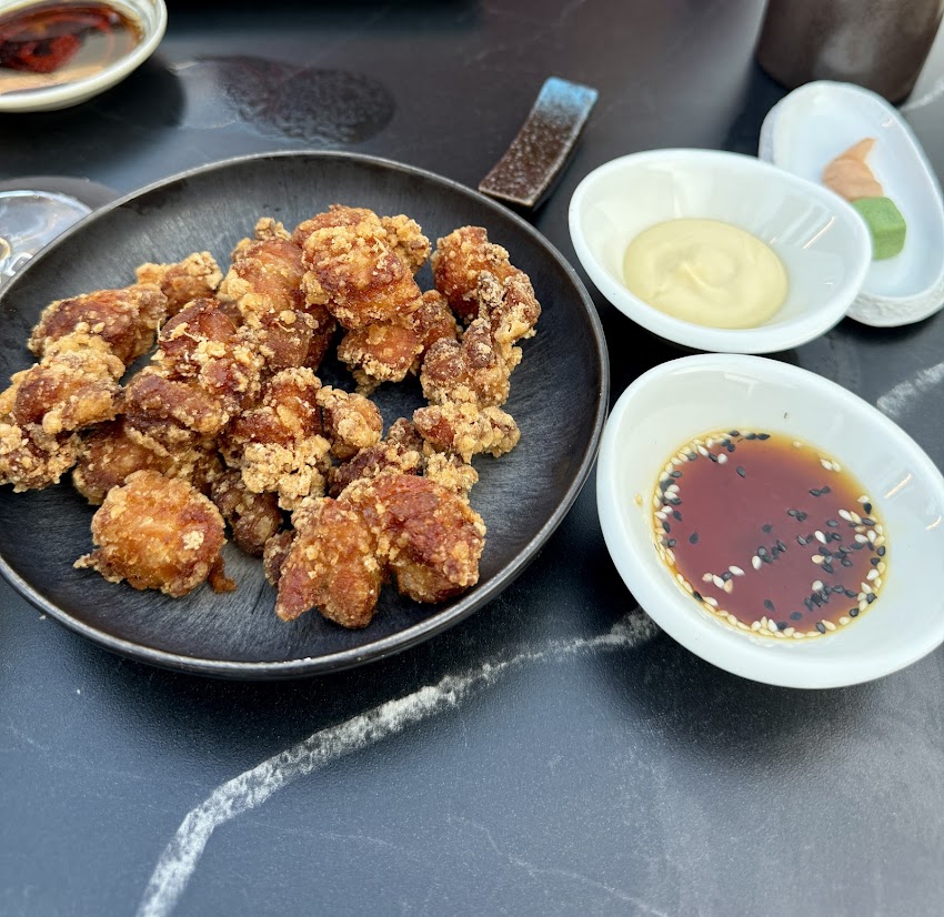 KYODAI Restaurant Japones