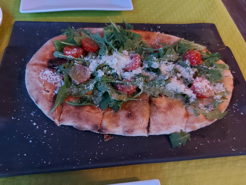 Il Capezzolo pizzeria