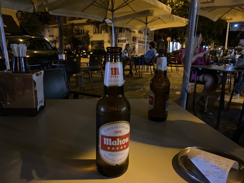 Cervecería Casa Tasco