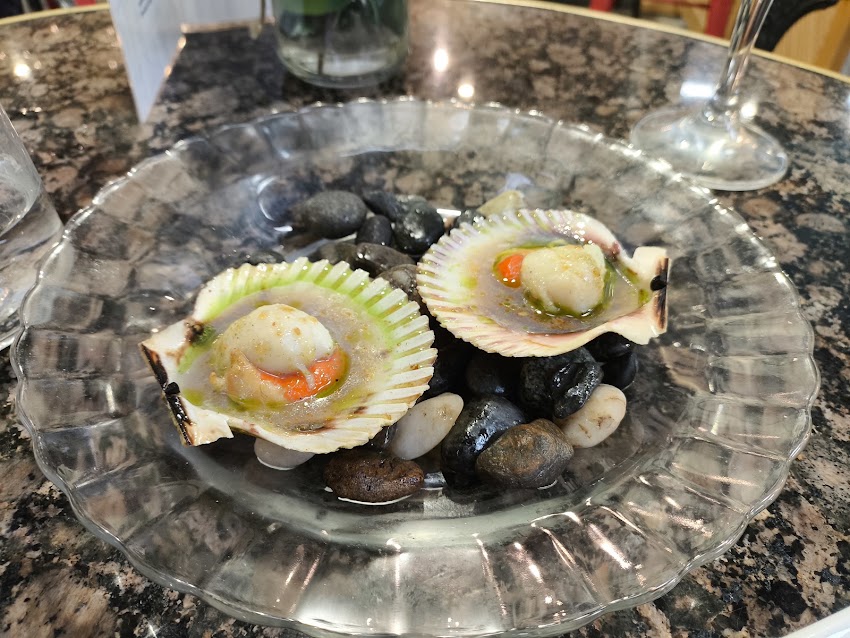 Restaurante El puesto 85