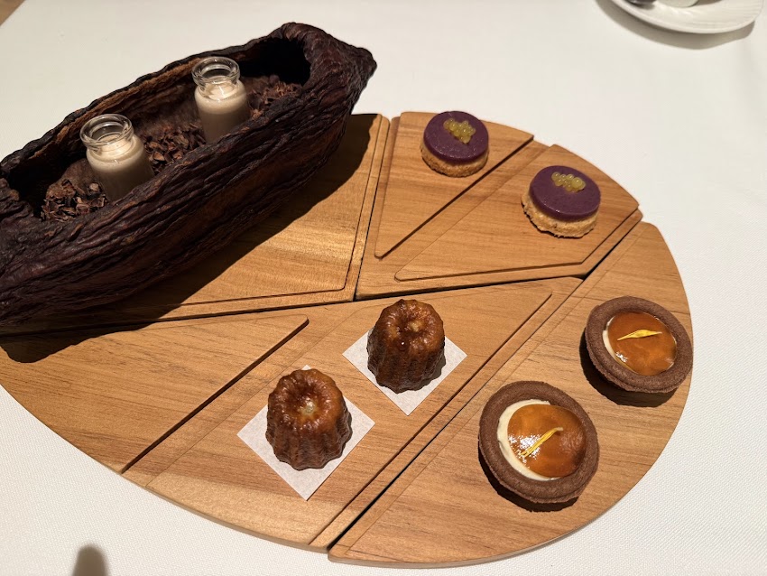 Restaurante Ikaro