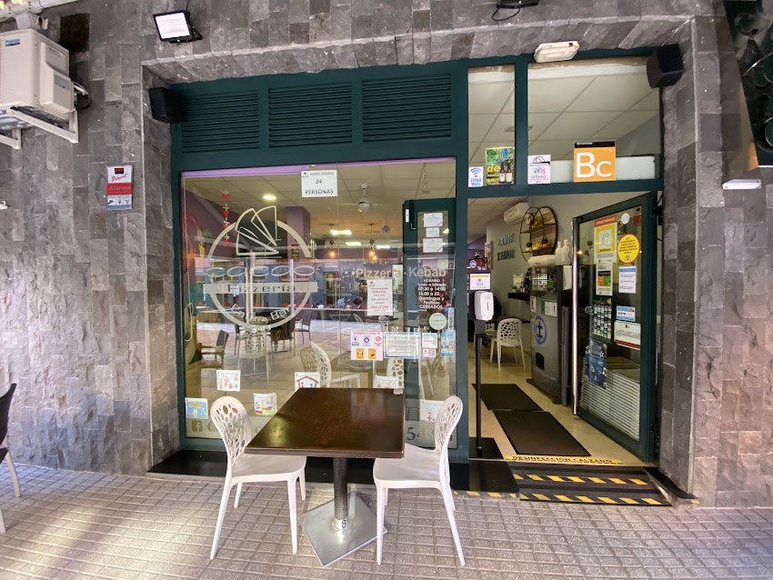 Café Bar Cacao