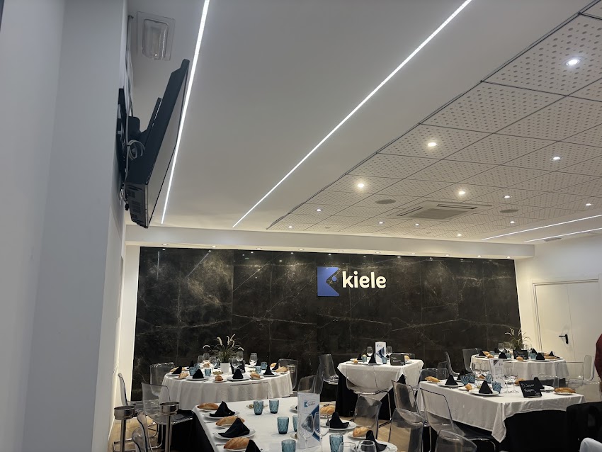 Restaurante El Cocedero de Kiele