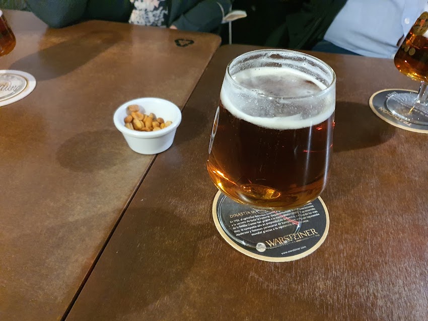Cerveceria J.b.