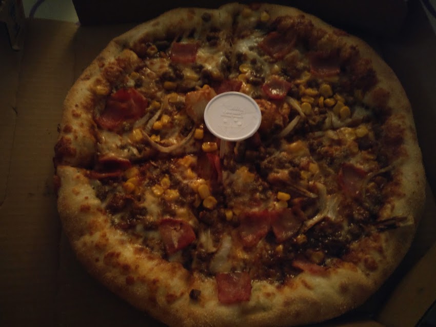 Domino’s Pizza