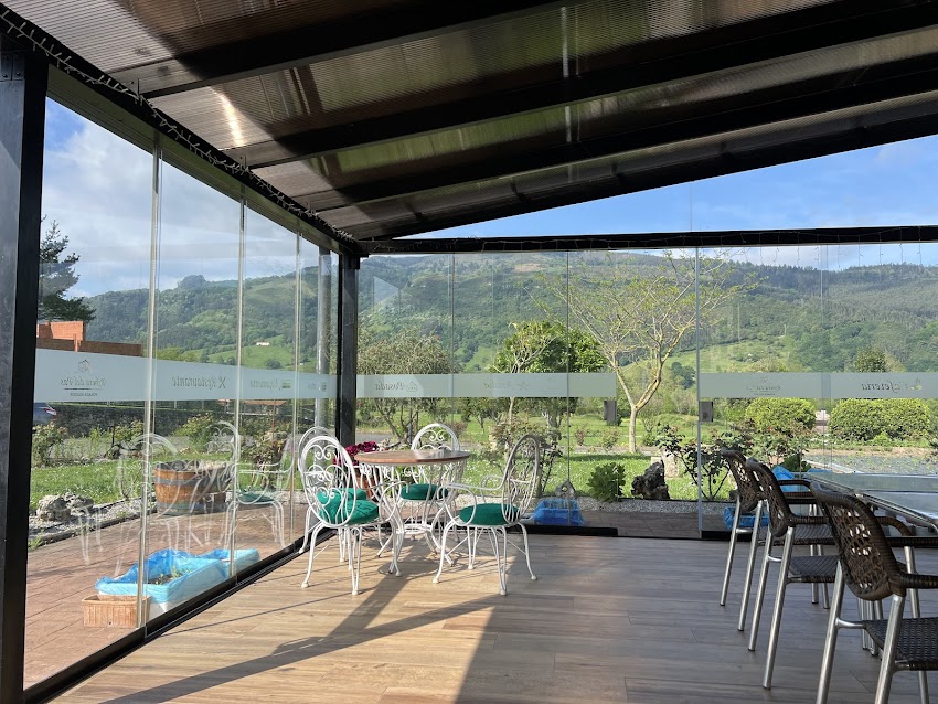Posada Asador Ribera del Pas