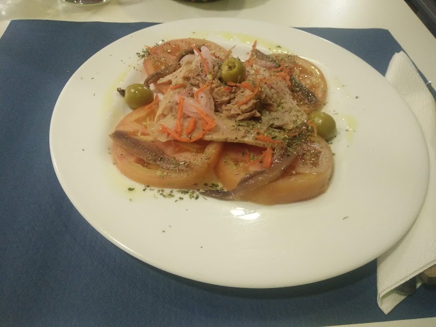 Bar Cristasol