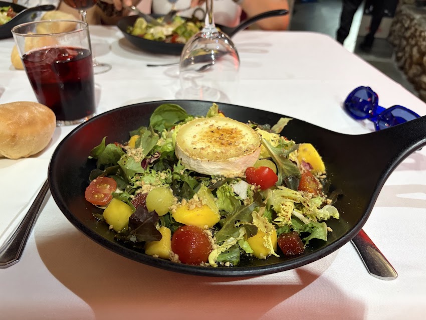 Restaurante Cueva de los Majuelos