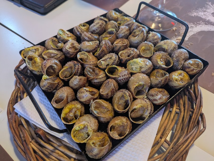 Restaurante oleus