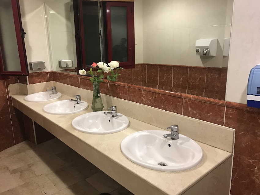 Hotel Restaurante La Atalaya