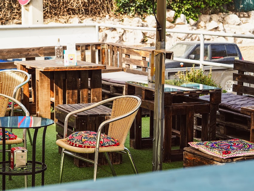 Cafè del far, Salou