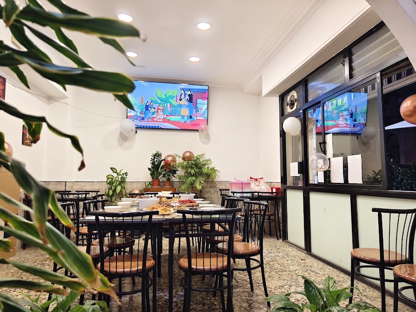 Sushi Bar 66