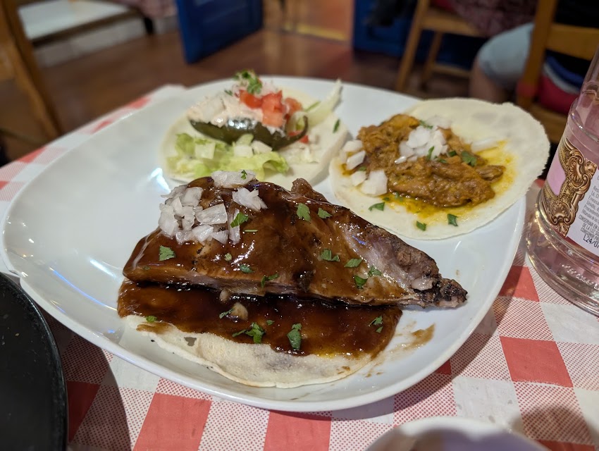 Cantina Mexicana