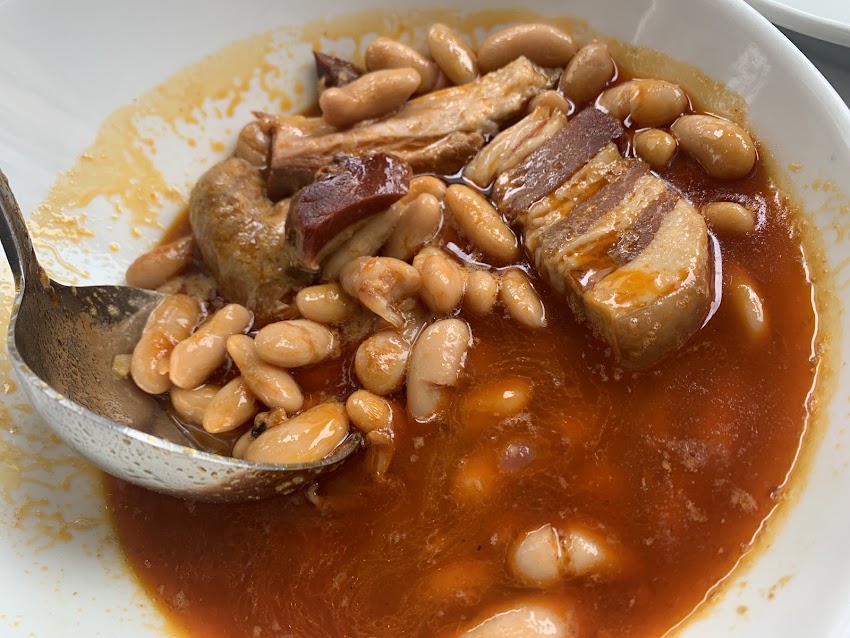 Sidrería La Sifonería de Celso