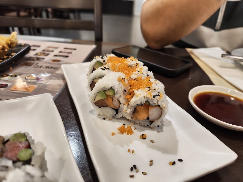 Restaurante Japonés – RESTAURANTE FUJI