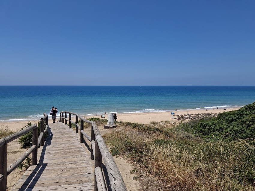OHANA BEACH CLUB NOVO SANCTI PETRI