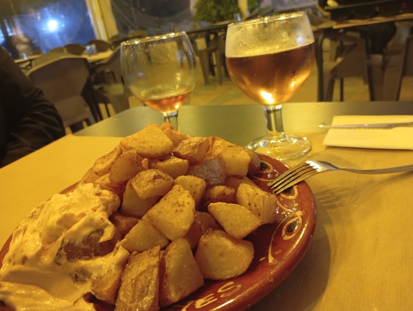 Pizzería Restaurante Voramar-Tres Reyes