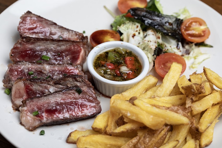 El Tapeo de Cervantes | Restaurante de cocina española | Centro de Málaga