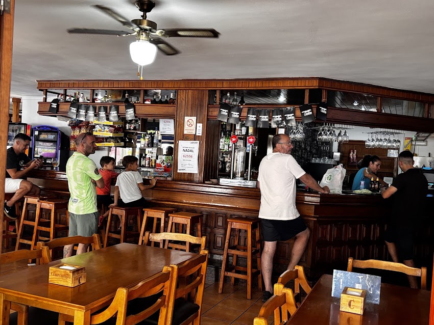 Bar Ca’n Joan