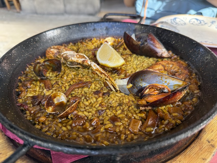 Restaurant Palermo