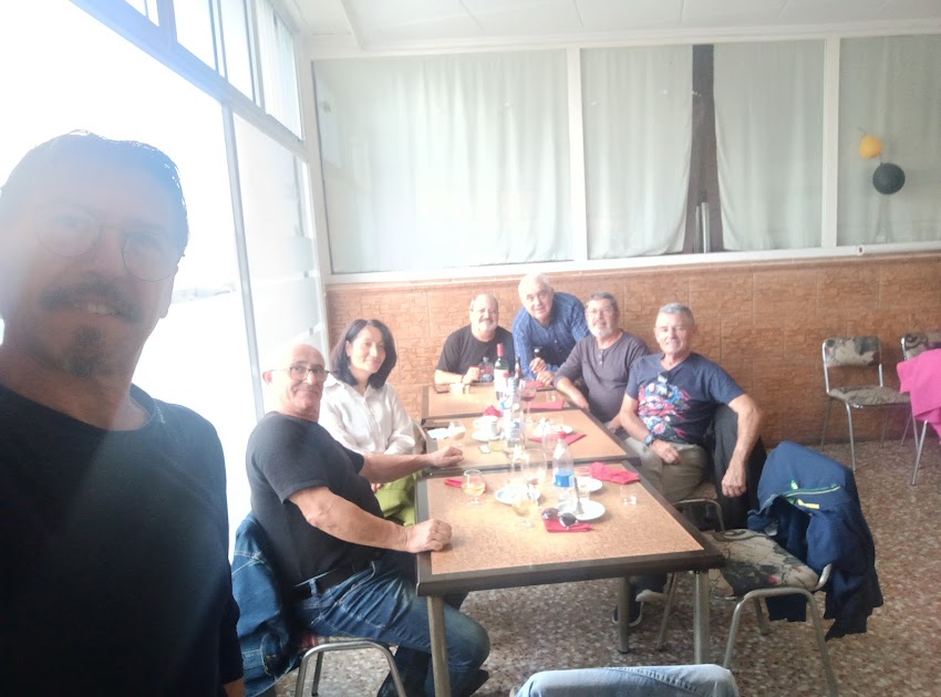 Tapas Variadas