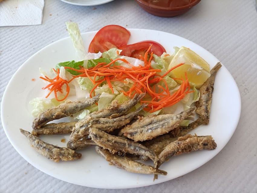 RESTAURANTE MANOLITO