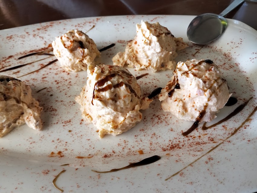 Restaurante Salustiano