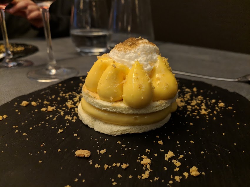 Ospi Restaurant