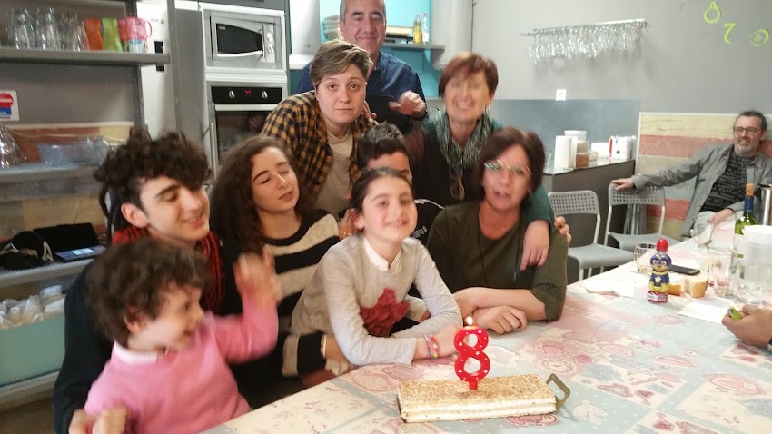 Txoko NEREA