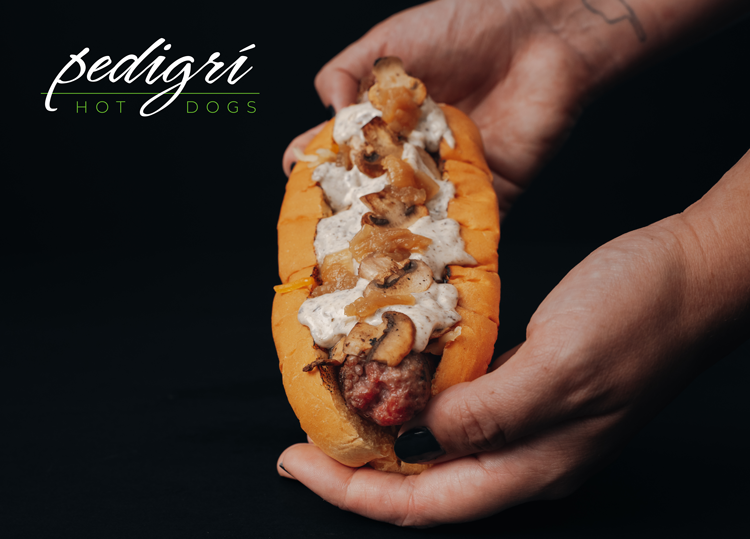 Pedigrí | Hot Dogs | Villarreal