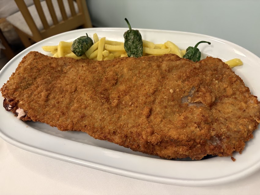 Casa Marisa Restaurante
