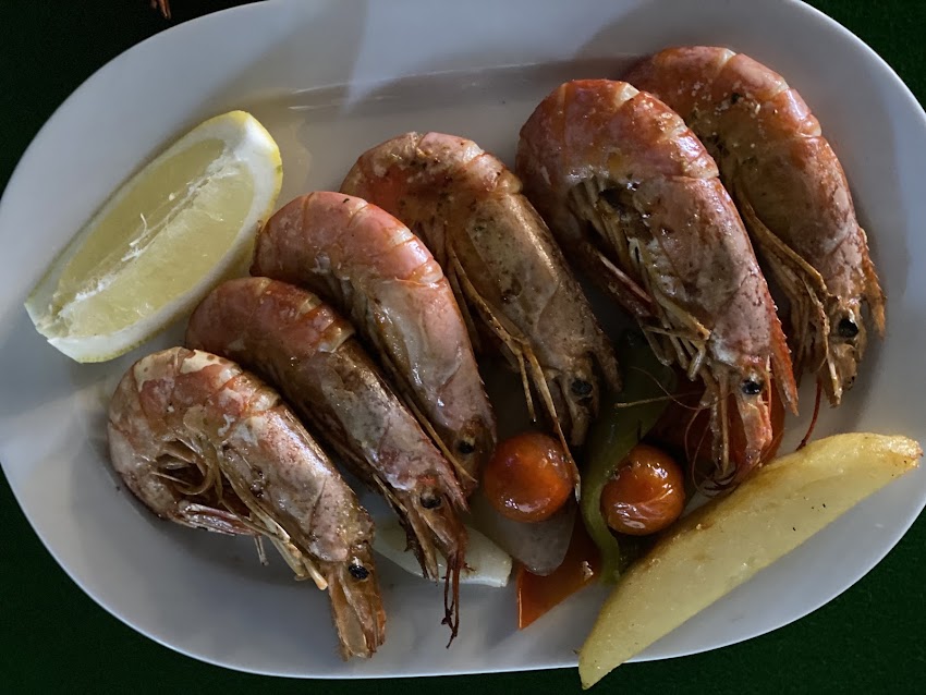 Victoria Restaurante