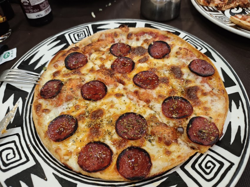 Pizzería Restaurante Sicilia