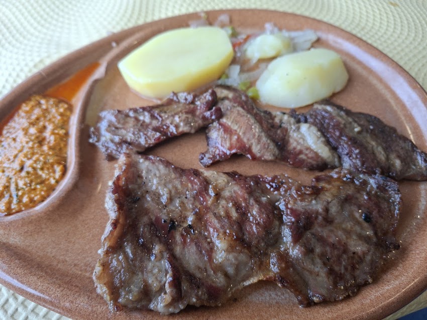 Bodegón Emilio Restaurante