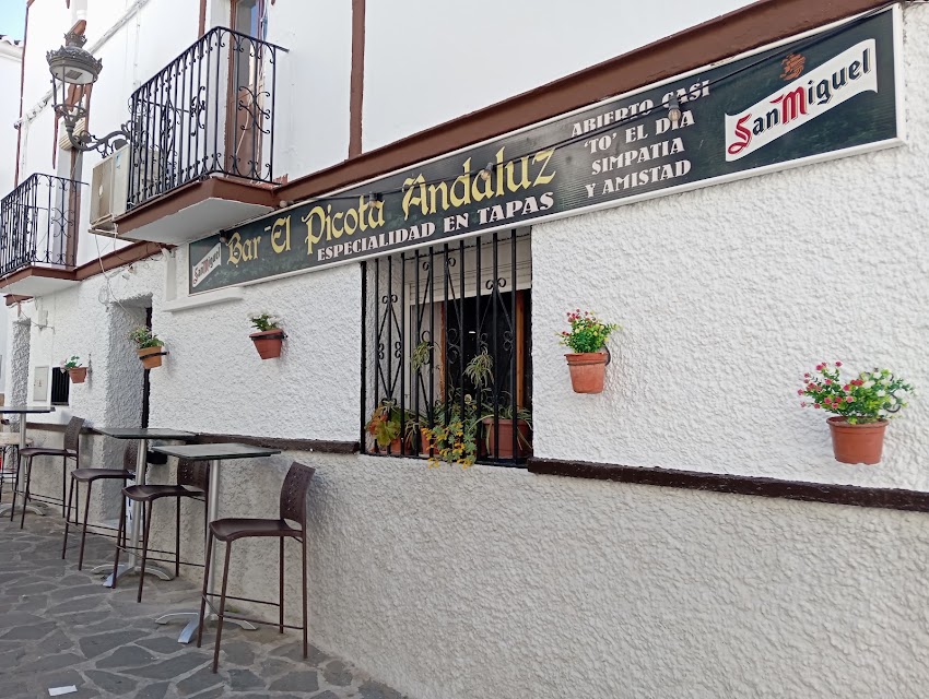 Bar El Picota Andaluz