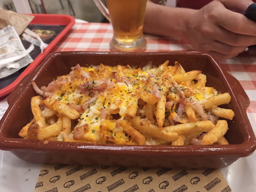 Pomodoro