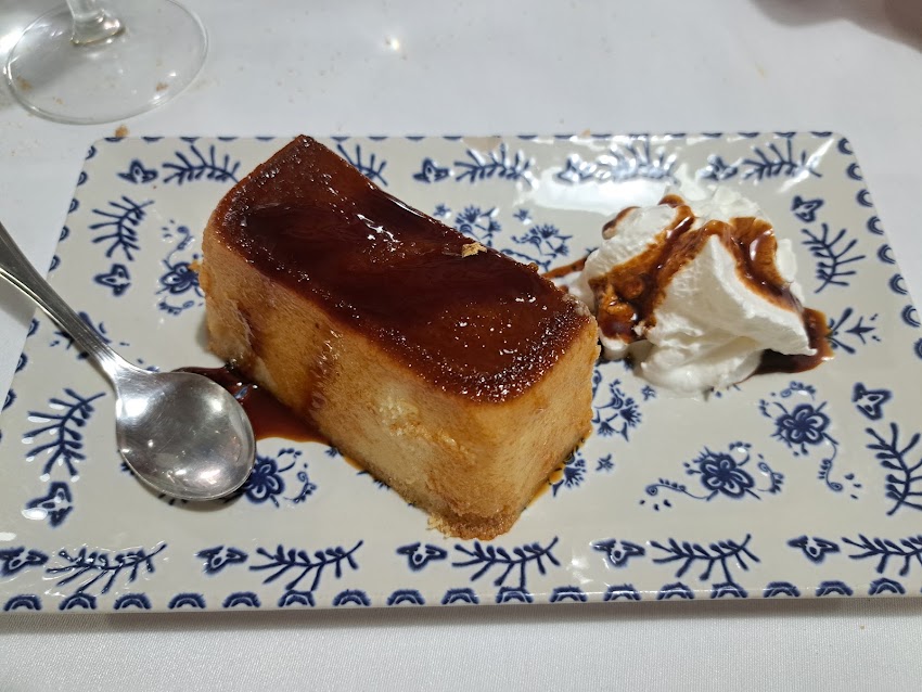 Restaurante Casa Juanillo