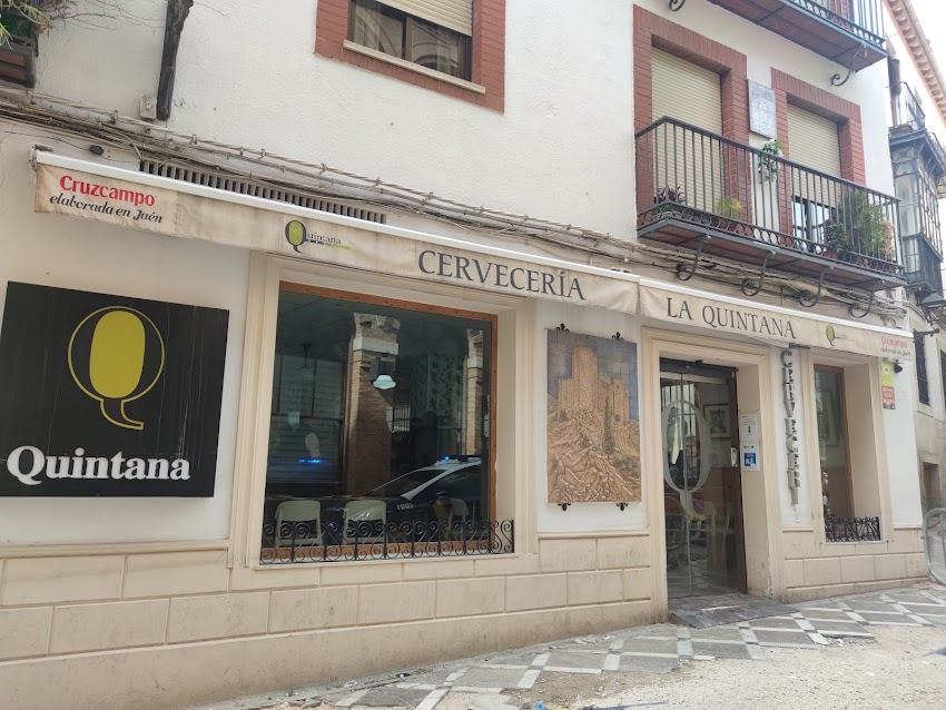 Quintana Centro