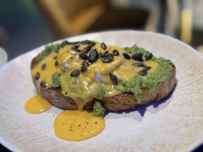 Sorry But – Restaurante