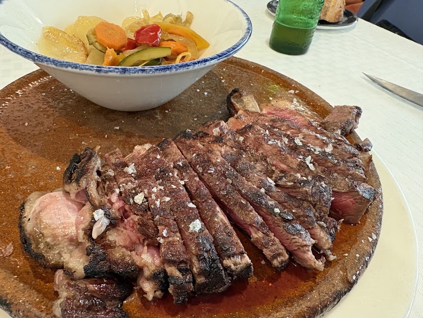 Restaurante Asador de la Reina