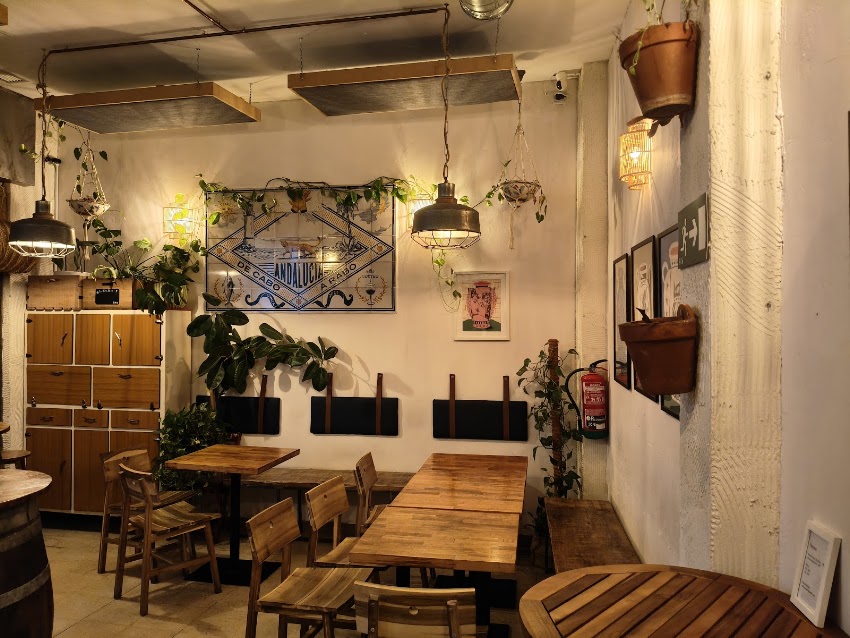 El Puma Bar