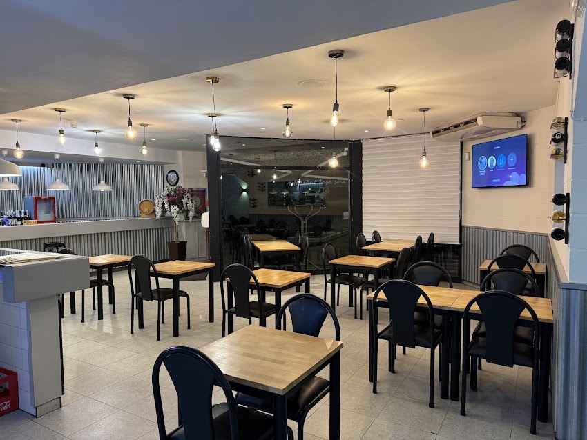 Restaurante Montsant