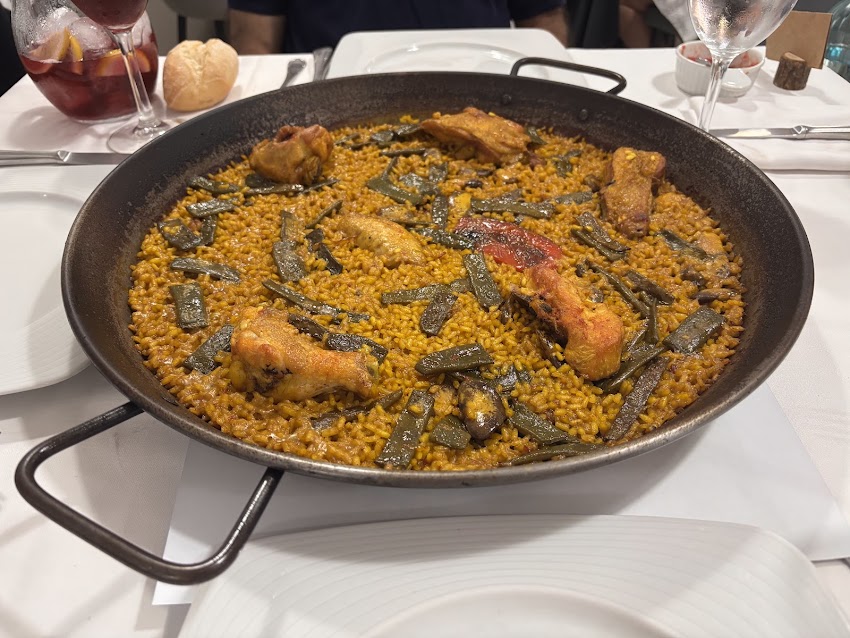 Restaurante Casa Sebastià