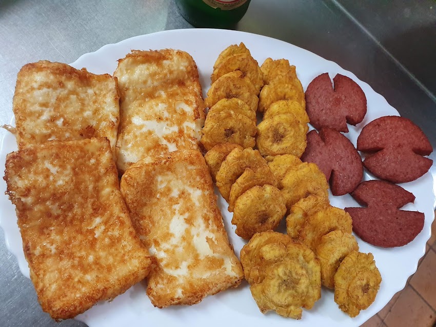 Restaurante Casa Lucía
