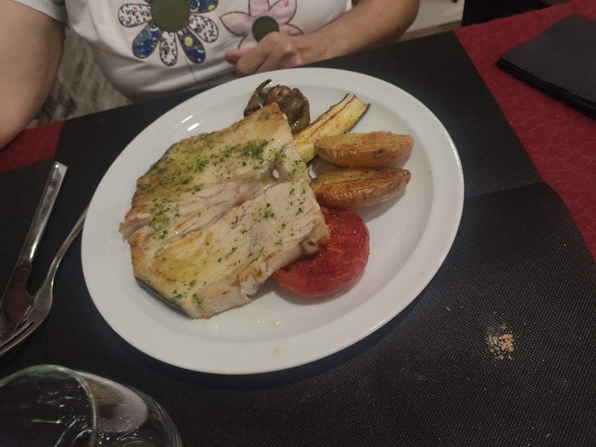 Restaurant El Chef