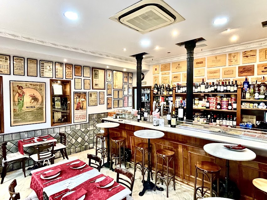 Cervecería El Santo