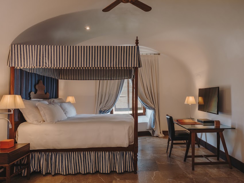 Hotel Cap Rocat