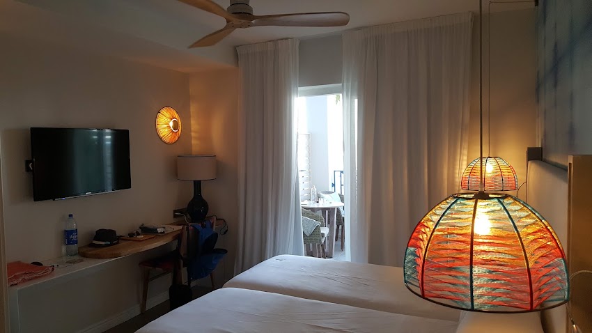 Hotel Honucai