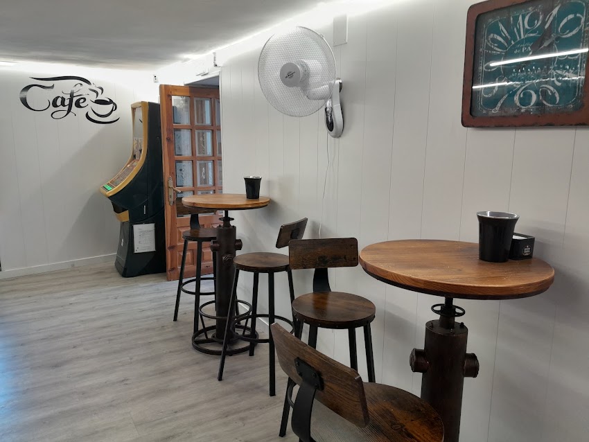 Bar Restaurante «El Ciprés»